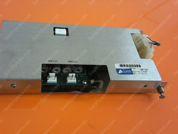 853-017435-001 | ASSY BOX LIFTER FILTER/SENS A - Image 6