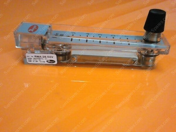FW-0200-00 | FLOWMETER,AIR,RMA-SSV,OEM26,5-5LPM - Image 4