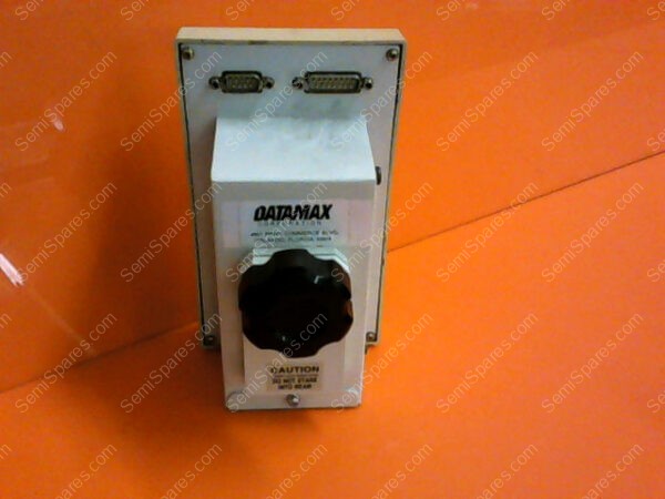 002-5413 | DATAMAX DMX 2970 / OLI5000 ON-LINE VERIFIER - DMX-2970-002-5413 - Image 5