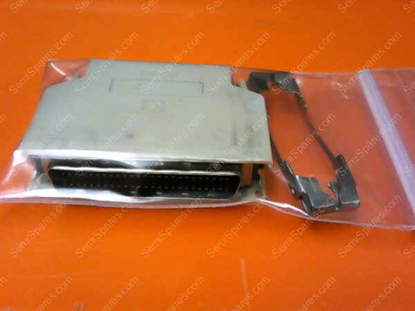 08006989D7A-5 | SILICON GRAPHICS INDIGO 2 CMNB007Y100 UNIX WORKSTATION - Image 9