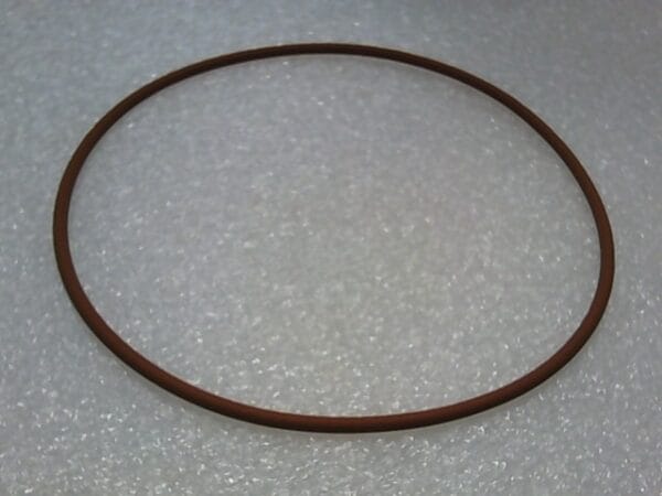 OR-0195-00 | MATTSON 11400009/ O-RING 208,92X5,33 SI 820 RED - Image 3