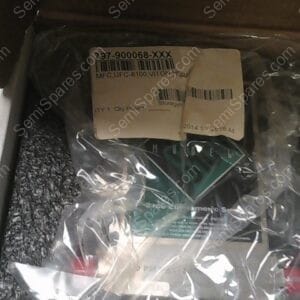 UFC-8100 | MFC, UFC-8100, VITON, HORIZ