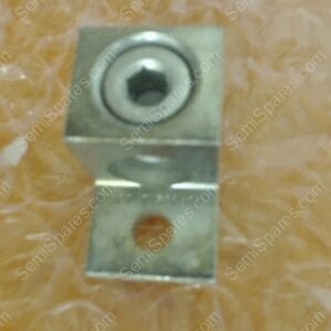 XX-3836-00 | STARTER LUGS,DZ2-FJ1,CONTACTOR REBUILD