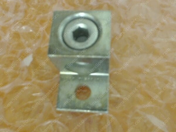XX-3836-00 | STARTER LUGS,DZ2-FJ1,CONTACTOR REBUILD