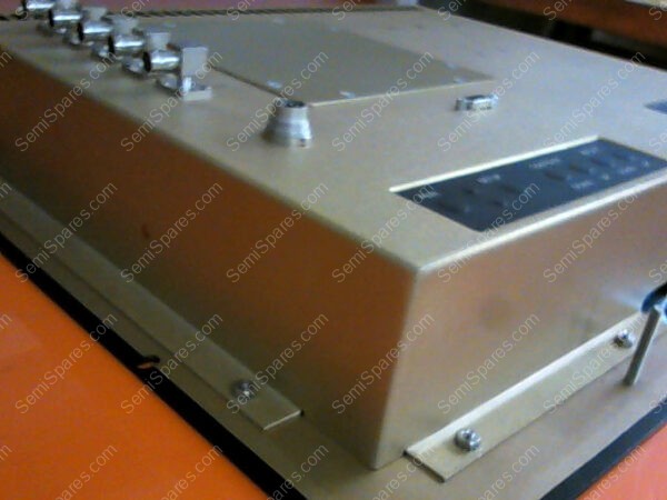 550-845500-000 | MONITOR, FLAT PANEL GUI - Image 2