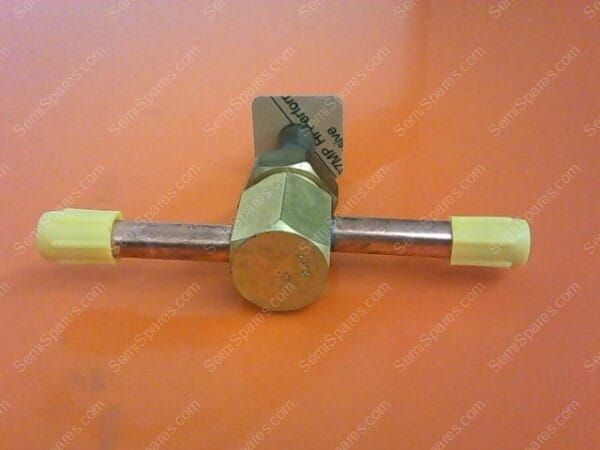 766-093230-001 | SOL VLV, SOLDER, 3/8 - Image 3