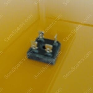 XX-4851-00 | TEMPLATE, 5 UNITS IN 1