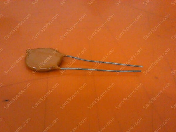 030-302000-001 | CAPCER .1UF 500V 20%