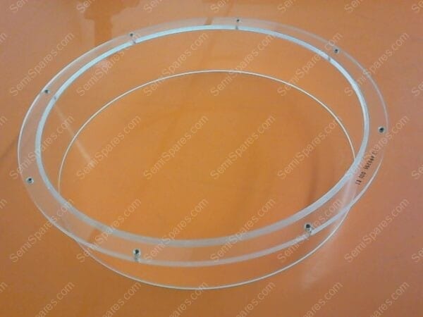 713-490255-001 | BAFFLE,UPPER MATCH,HIGH FLOW - Image 5