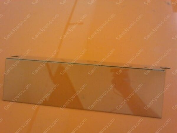 713-160245-001 | COV,PLASTIC,CB - Image 3