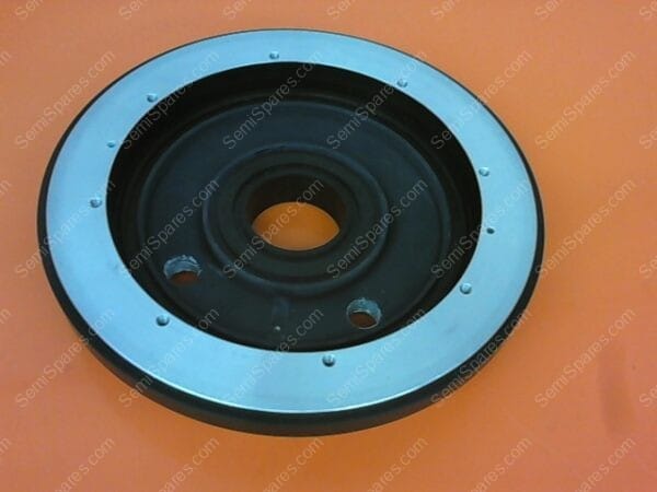715-009777-004 | CAP ELECTRODE 4" - Image 2