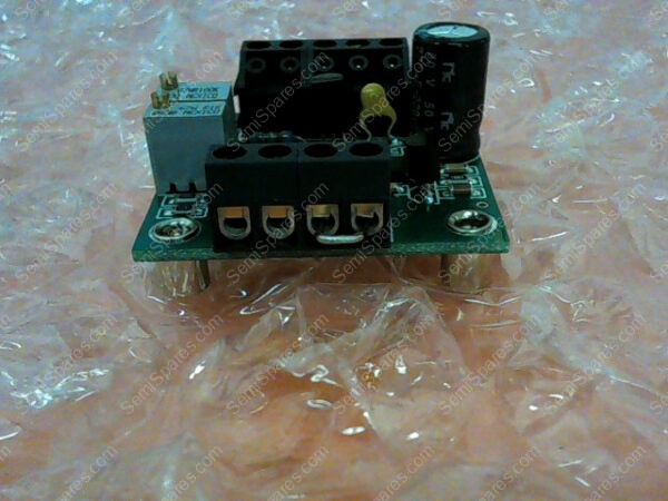 2B3-00365-8F-16 | ASSY,PCB, AO100593 - Image 2