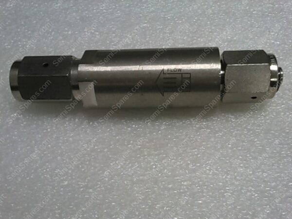 TEM-915 | T.E.M. FILTER COMPANY GAS FILTER - Image 3