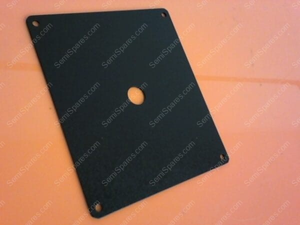 714-032562-001 | PLATE,BLANK-OFF,EXHAUST PORT - Image 4