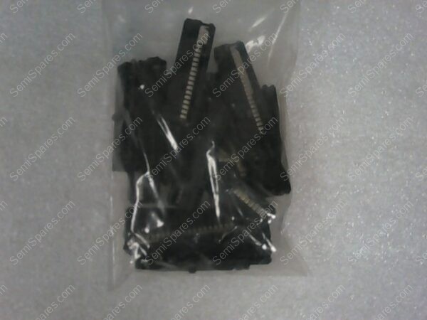 2FCS-40-SG | SOCKET FLAT CABLE IDC, 40P - Image 2
