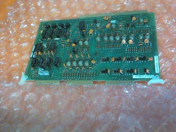 BD-6170-00 | PC BOARD,HIGH VOLTAGE CONTROL,106444001