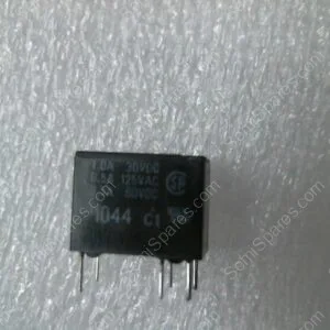 G5V-1-DC12 | LOW SIGNAL RELAY