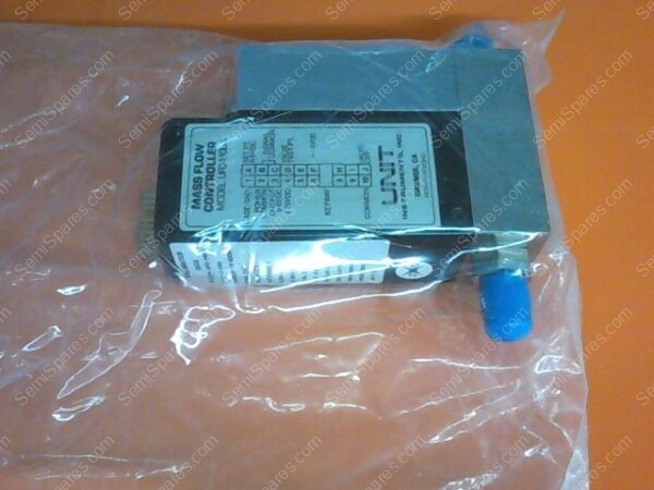 MF-1030-00 | MFC,UNIT,UFC-1100A,150-SCCM,SIH4 - Image 2