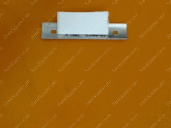 714-035554-006 | RTNR,WIPER BL,ULPA FLTR - Image 3