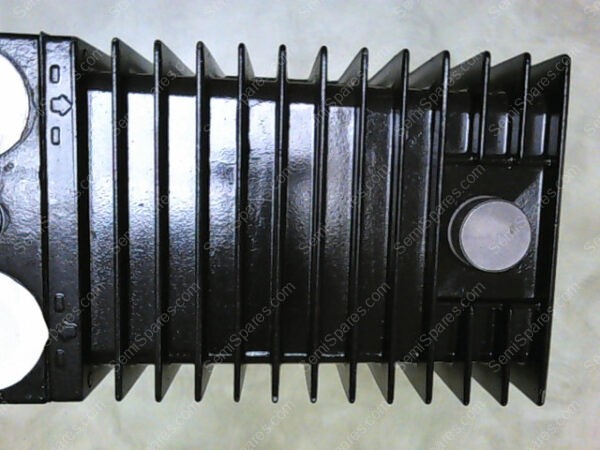 PU-0565-00 | PUMP ,ALCATEL,2008A,LEAK DET,MECHANICAL - Image 2