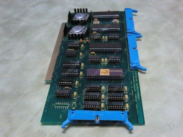 2800271B | DRYTEK 2800271B 200 SERIES I/O COMMUN BD ASSY - Image 2
