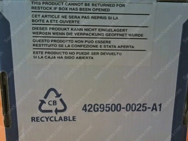 RY-3120-00 | RELAY, P/N IC693MDL930, GE, OUTPUT MODULE - Image 3