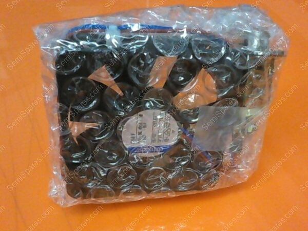 FN-0470-00 | FAN,TRBLNC,ASSY,853-140334-001 - Image 2