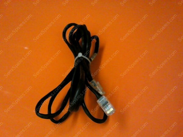 RJ45 218A 8' | UNKNOWN - Image 2