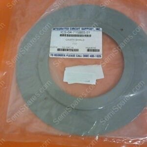 TG-1087-00 | CAVITY,SHIELD,6",04-715865-01