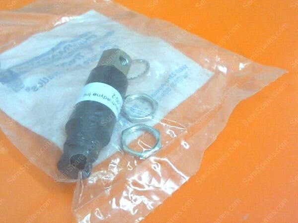 VL-6520-00 | VALVE,5860024,MINI PORTED EXHAUST - Image 3