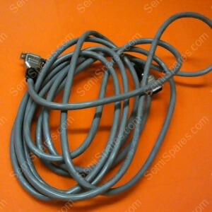 3136158 | HELIX/HITEMP CABLES P/N 313615 15/C 24 AWG SHIELDED 75C TYPE CM OR CL2 AWM 2464-CSA PCC FT4