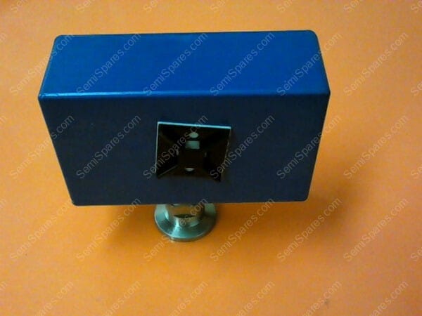34120 | GRANVILLE PHILLIPS 275 MINI CONVERTRON MODULE GAUGE, BASIC VERSION - Image 5