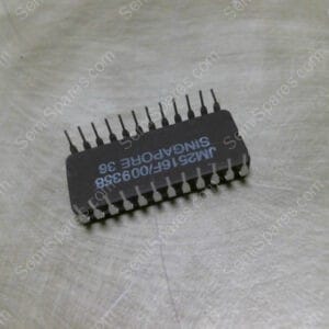 2516-35JL | TEXAS INSTRUME3NTS TMS2516-35JL 2KX8BIT 16KBIT 25V UV-EPROM IC DIP-24 MEMORY CHIP