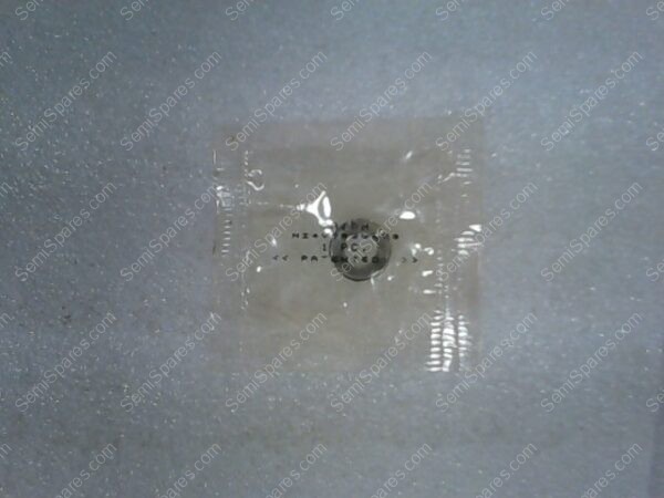NI4VCR2GRVS | NICKEL VCR FACE SEAL FITTING, 1/4 IN. UNPLATED GASKET RETAINER ASSEMBLY - Image 3