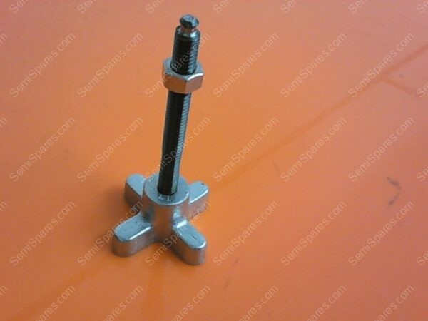 718-058060-002 | SHAFT,TOOL,PWR FEEDTHRU - Image 4