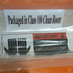 SP-0503-00 | PLATE,COOL,LIFTER P/N 0200-35013