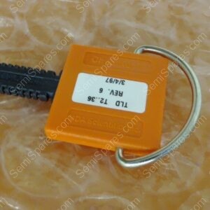 GU-8230-00 | ALARM, DIBORAME, 870566-1, 100PPB