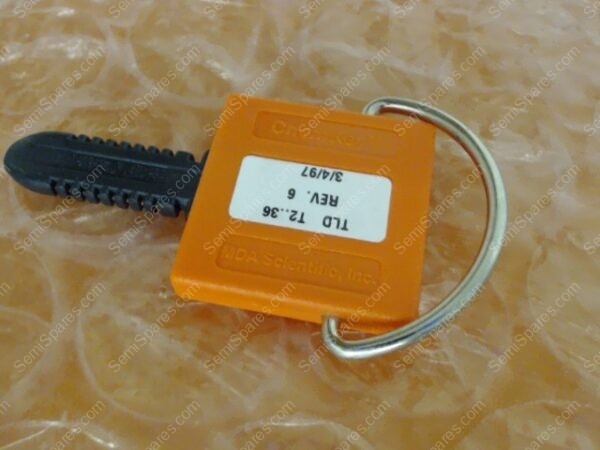 GU-8230-00 | ALARM, DIBORAME, 870566-1, 100PPB