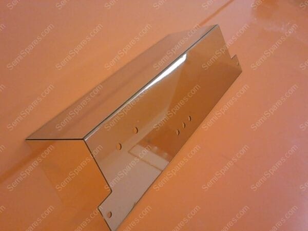 713-160245-001 | COV,PLASTIC,CB - Image 4