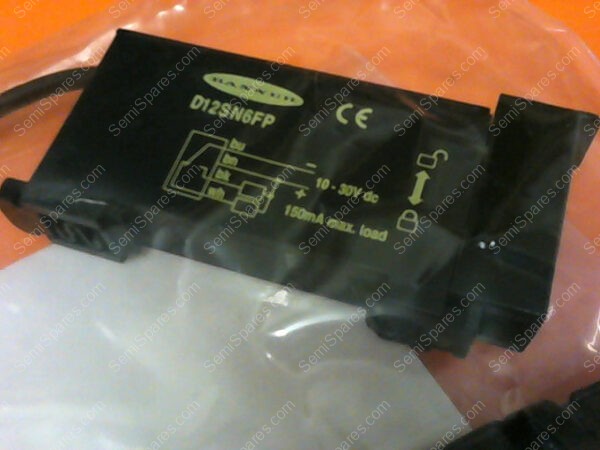 12-8800-050 | LAM RESEARCH ASSY,CBL,FIBER OPTICS,CE96 - Image 4