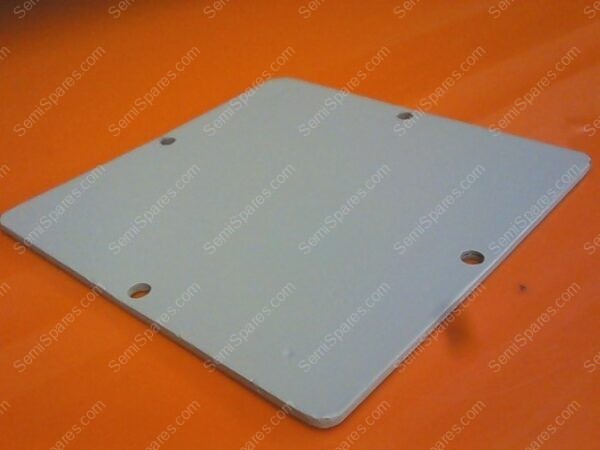 PG-0025-00 | PANEL, BLANK-OFF,P/N H6049002 - Image 2