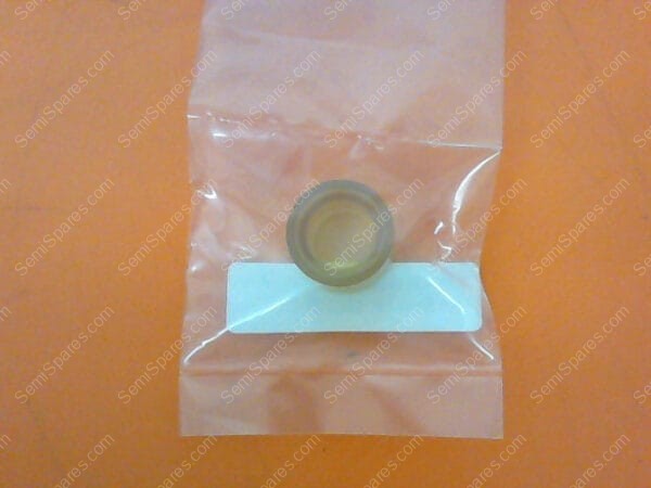 713-058682-001 | COV, SCR, LINER CLAMP - Image 2