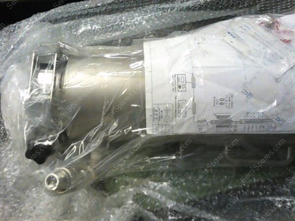 SP-0655-00 | LT-6 WATER COOL TRAP KIT STRAIGHT SDE120 - Image 3