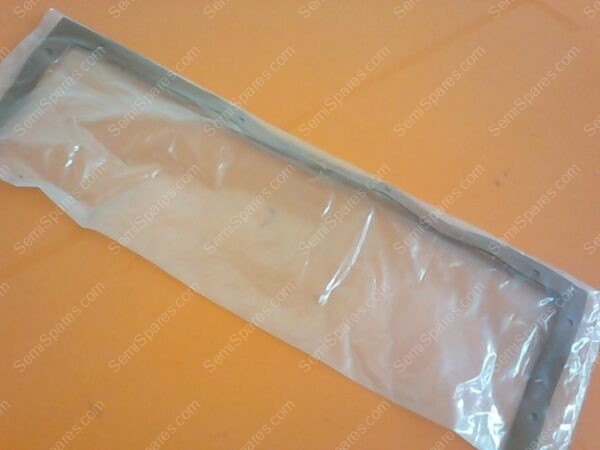 713-056359-001 | GASKET,FAN DUCT CVR,REAR,VME - Image 2