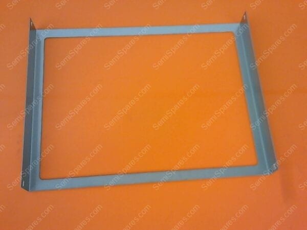 714-053091-001 | BEZEL,INR-MON