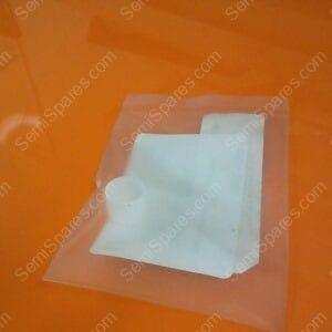 IN-2015-00 | INSULATOR, 0020-21404, ENDURA1, AMAT