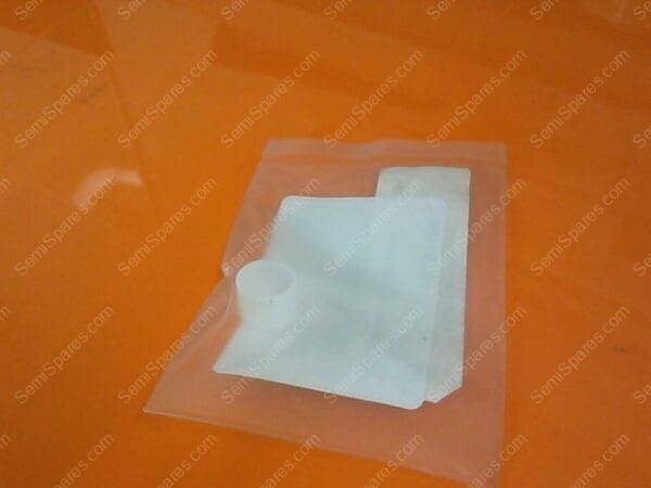 IN-2015-00 | INSULATOR, 0020-21404, ENDURA1, AMAT