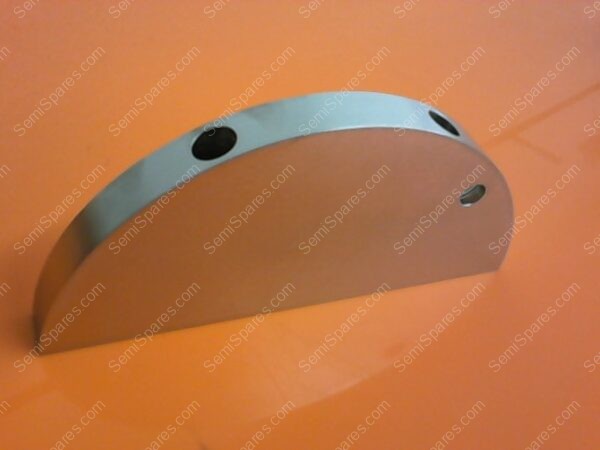 715-055791-001 | COVER, ROTATION PLATE OUTBOARD - Image 5