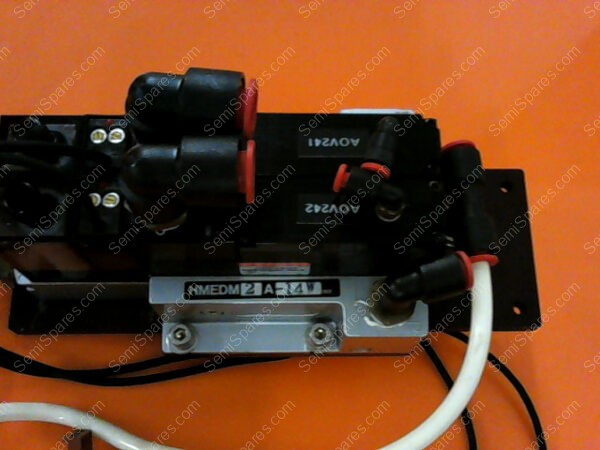 HMEDM2A-14W | HUMPHREY HMEDM2A-14W VACUUM EJECTOR VALVE - Image 5