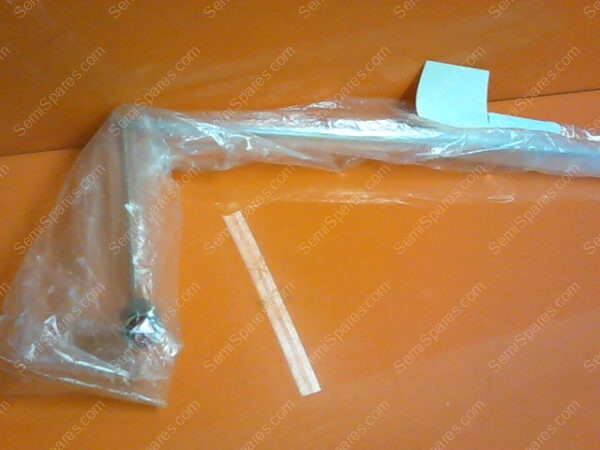 TH-0265-00 | TUBE,ASSY,BGAS,LWR,VCR(200MM)10-00128-0 - Image 4